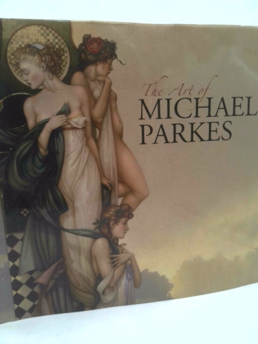 The Art of Michael Parkes
