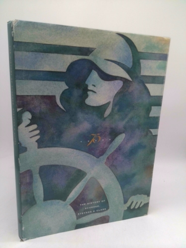 The History of Scudder, Stevens and Clark: 75 Years