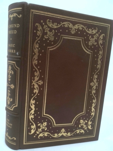 Basic Works of Sigmund Freud, Limited