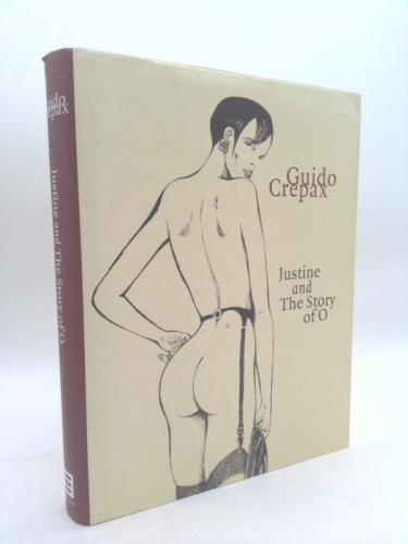 Justine and the Story of O