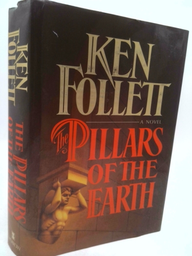 The Pillars of the Earth