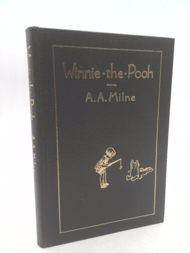Winnie-the-Pooh