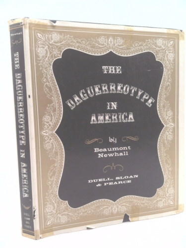 Daguerreotype in America