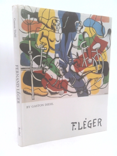 FERNAND LEGER