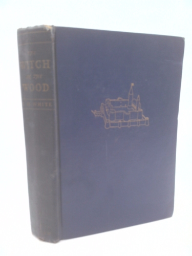 The Witch in the Wood