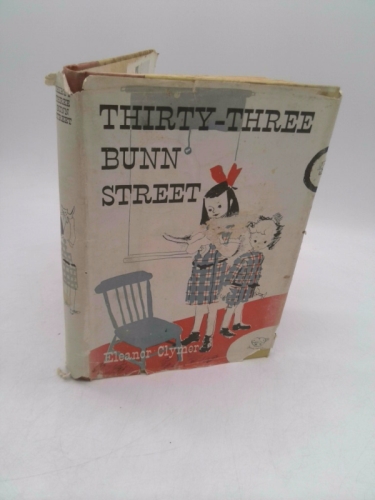 Thirty-three Bunn Street;