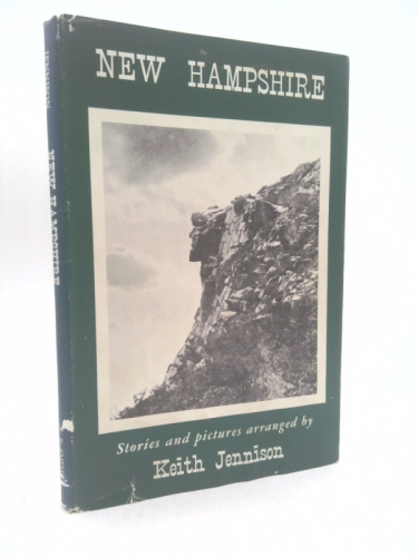 New Hampshire, Stories and Pictures
