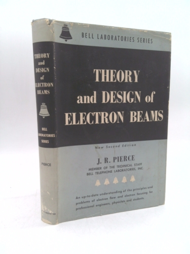 Theory and Design of Electron Beams