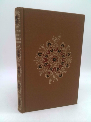 At the Court of the Borgia