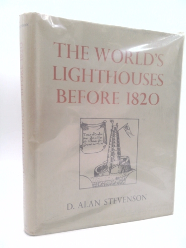 The world's lighthouses before 1820