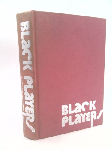 Black players: The Secret World of Black pimps