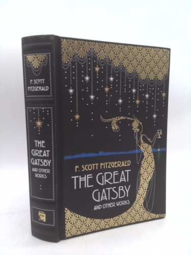 The Great Gatsby and Other Works