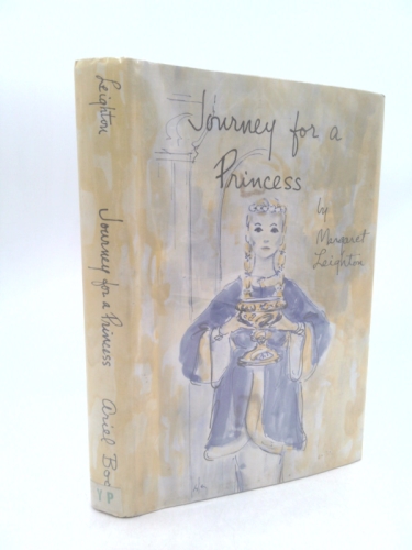 Journey for a Princess