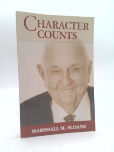 Character Counts