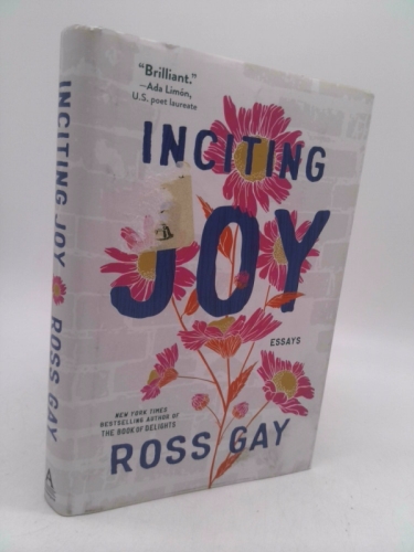 Inciting Joy: Essays