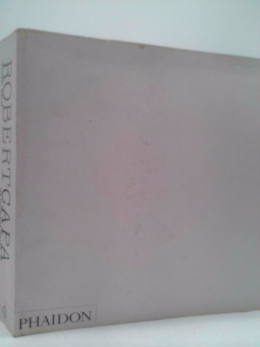 Robert Capa: The Definitive Collection