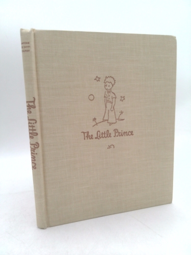 The Little Prince