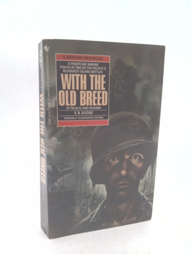 With the Old Breed