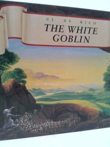 The White Goblin