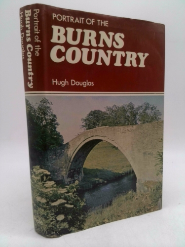 Portrait of the Burns country (and Galloway)