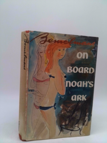 On Board Noah's Ark
