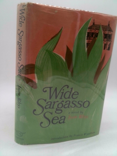 Wide Sargasso Sea Reading Group Guide
