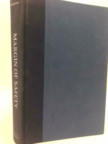 Margin of Safety: Risk-Averse Value Investing Strategies for the Thoughtful Investor