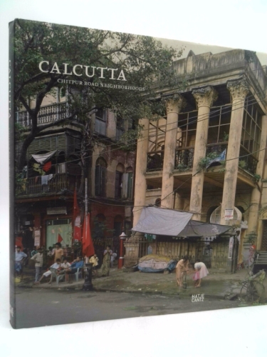 Calcutta