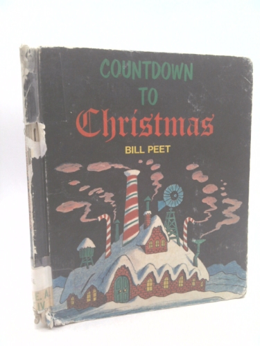 Countdown to Christmas,