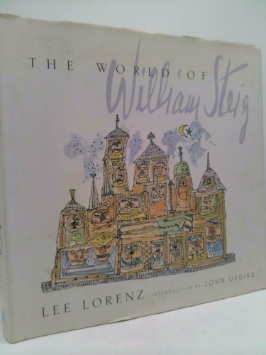 The World of William Steig