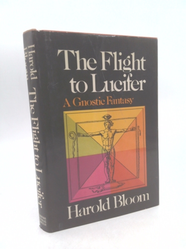 The Flight to Lucifer
