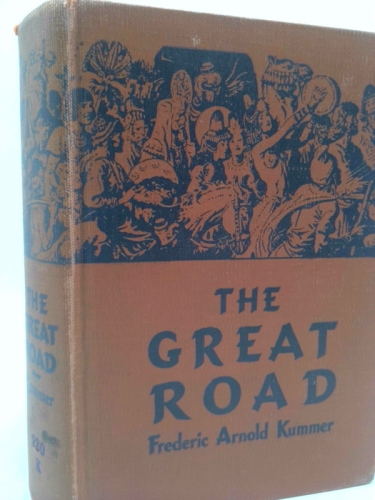 The Great Road