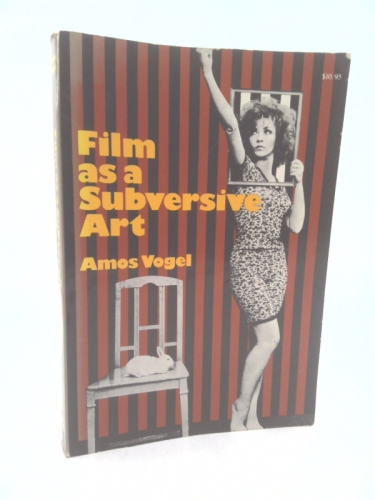 Film As a Subversive Art