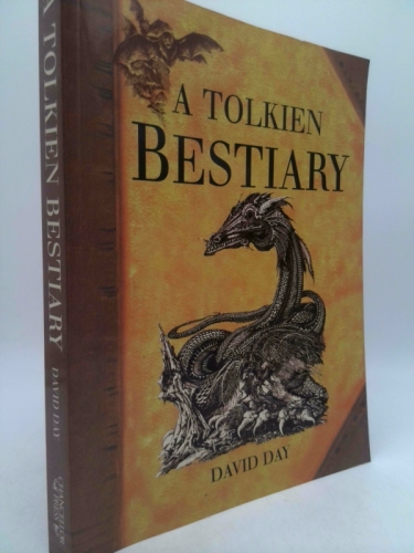 A Tolkien Bestiary