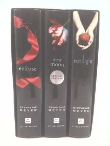 The Twilight Collection