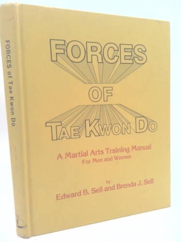 Forces of Taekwondo