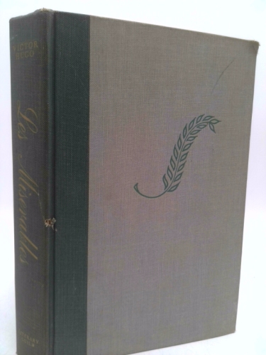 Victor Hugo's Les Miserables