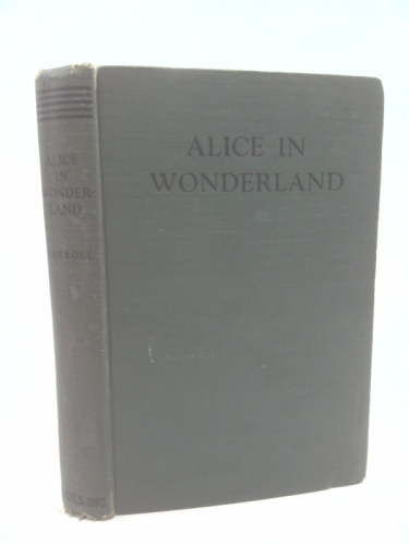 Alice in Wonderland Books Inc.