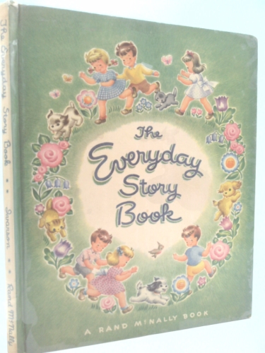 The Everyday Story Book