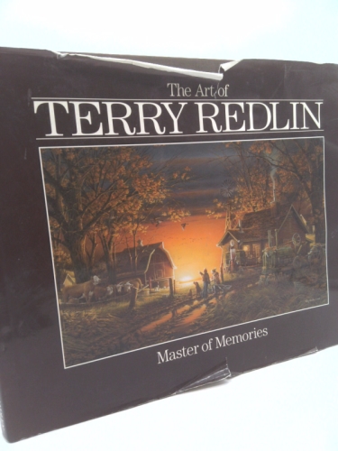 The Art of Terry Redlin: Master of Memories