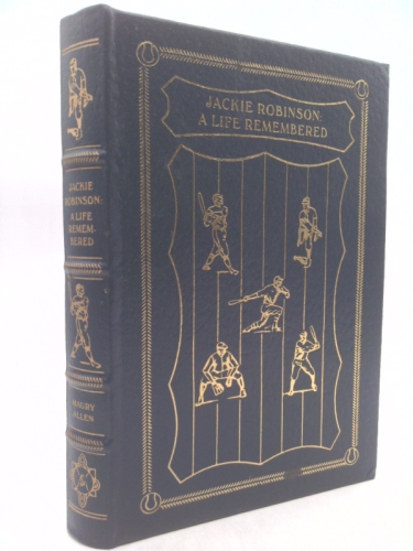 Jackie Robinson: A Life Remembered