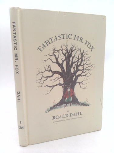 Fantastic Mr. Fox