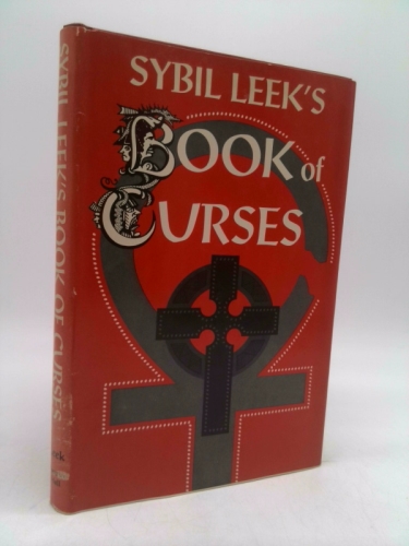 Sybil Leek's book of curses