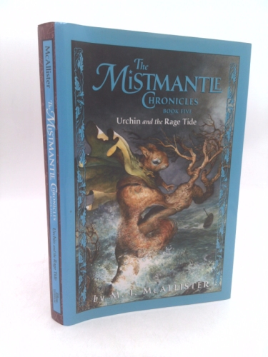 Urchin and the Rage Tide