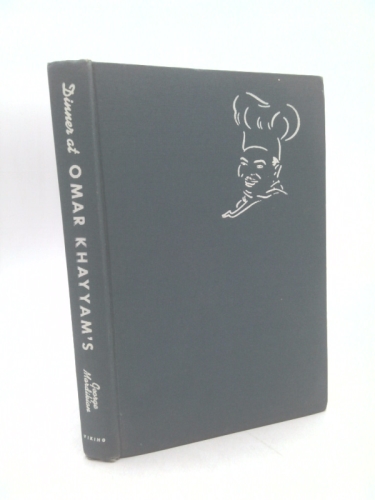 Dinner at Omar Khayyam's