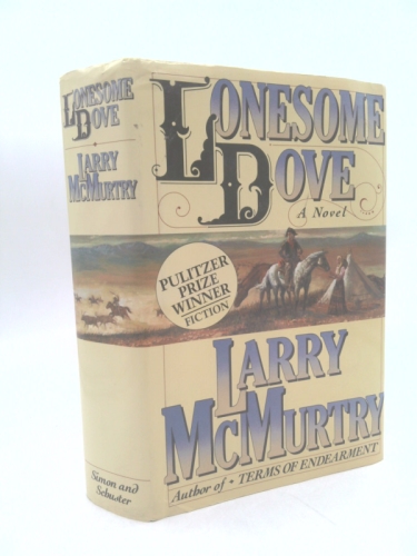 Lonesome Dove