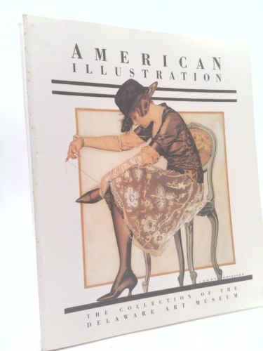 American Illustration: The Collection of the Delaware Art Museum