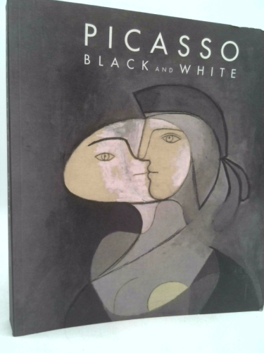 Picasso Black and White