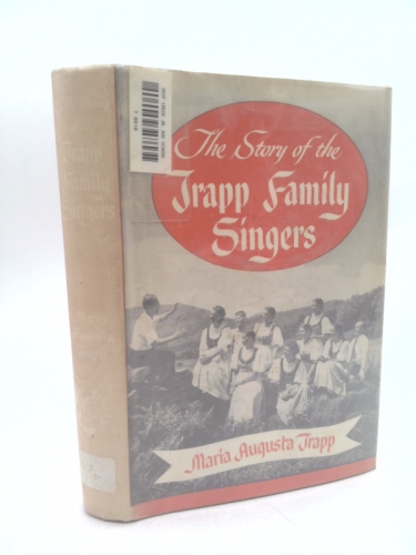 Story of the Trapp Family Singers