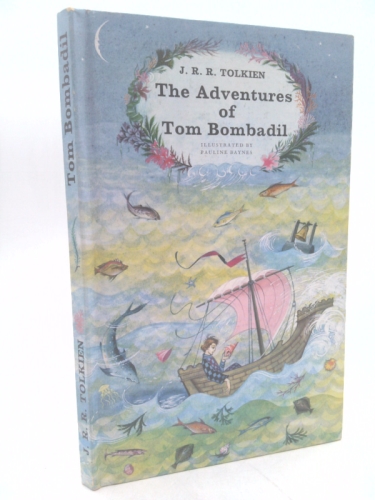The Adventures of Tom Bombadil